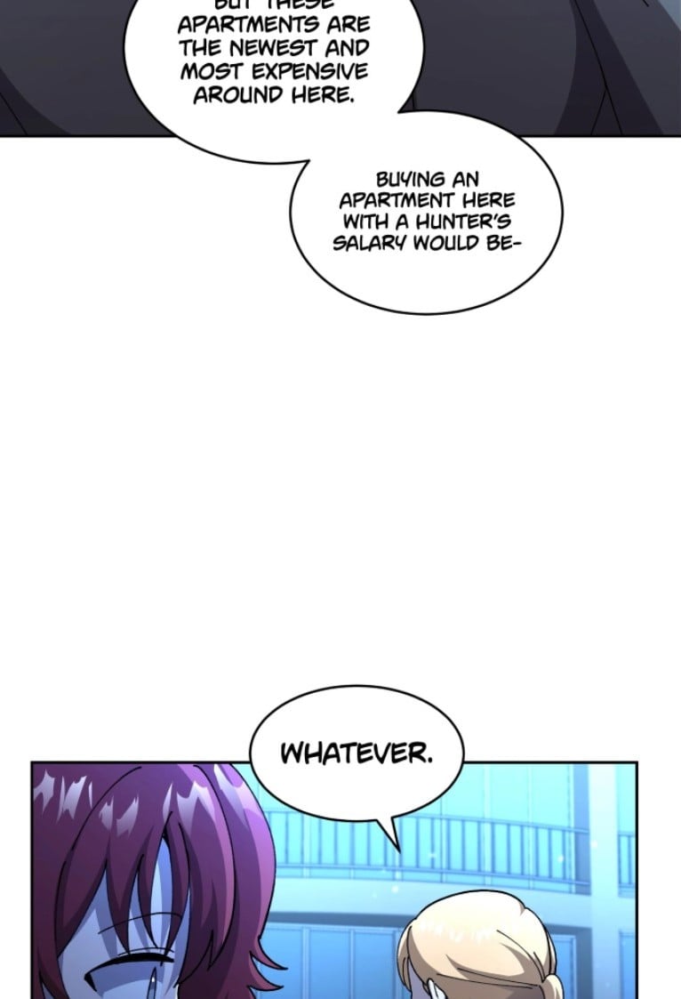 The Iron-Blooded Necromancer Has Returned chapter 21 page 40