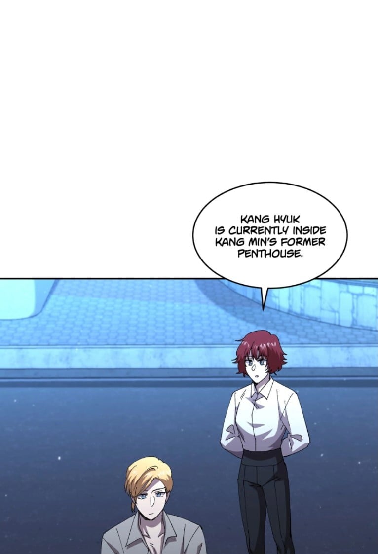 The Iron-Blooded Necromancer Has Returned chapter 21 page 43