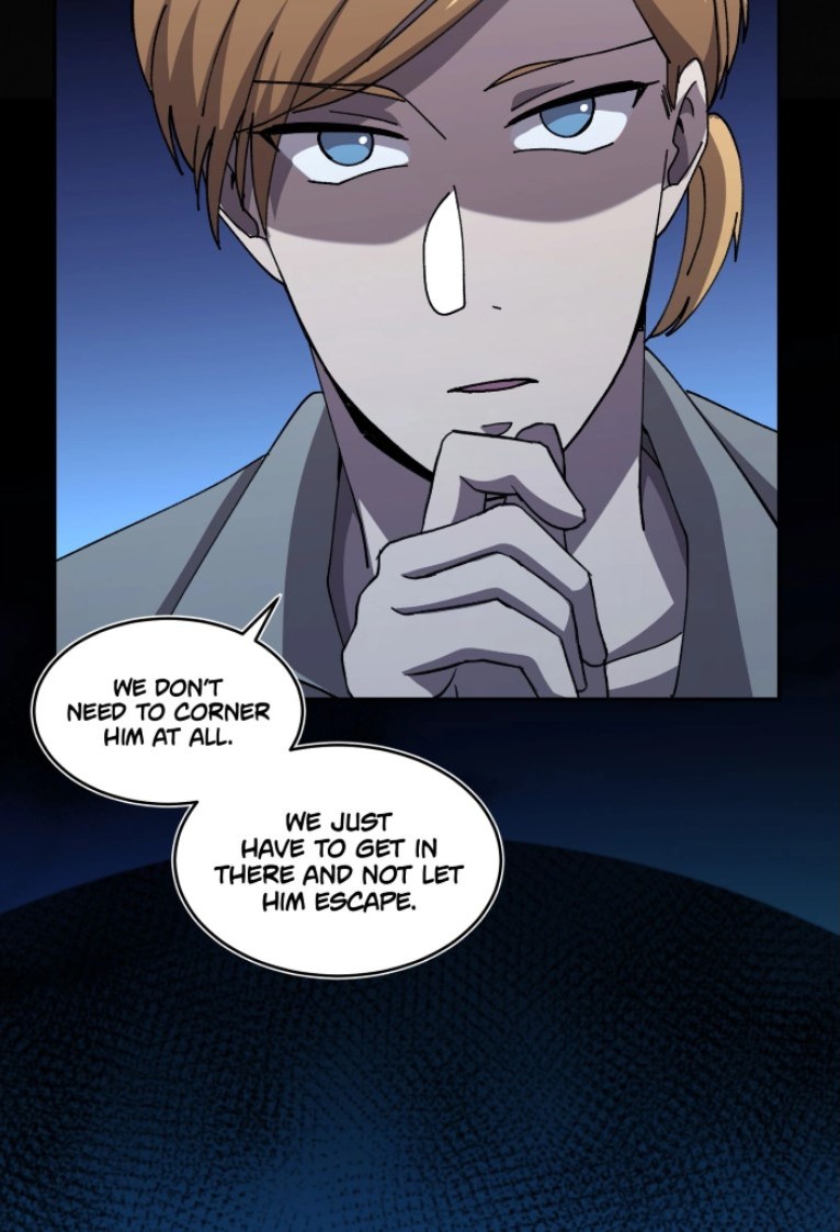 The Iron-Blooded Necromancer Has Returned chapter 21 page 45