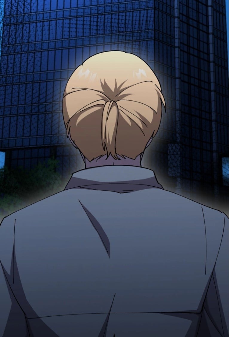 The Iron-Blooded Necromancer Has Returned chapter 21 page 47