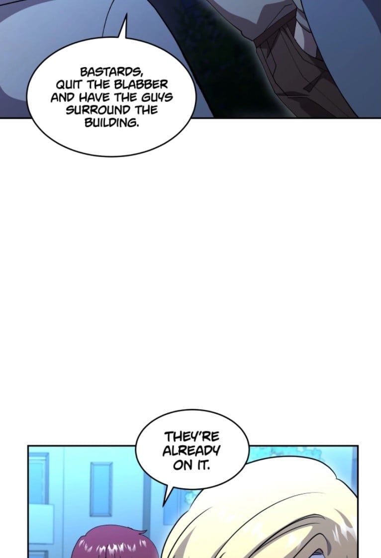 The Iron-Blooded Necromancer Has Returned chapter 21 page 50