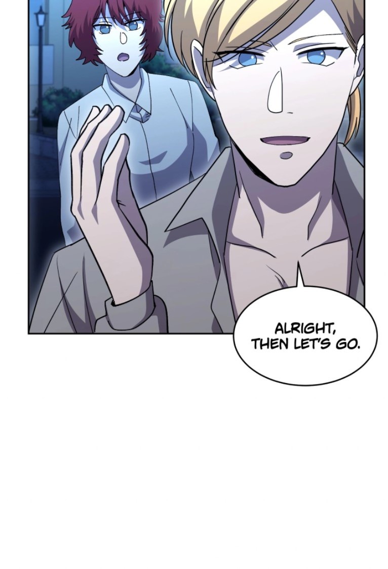 The Iron-Blooded Necromancer Has Returned chapter 21 page 51