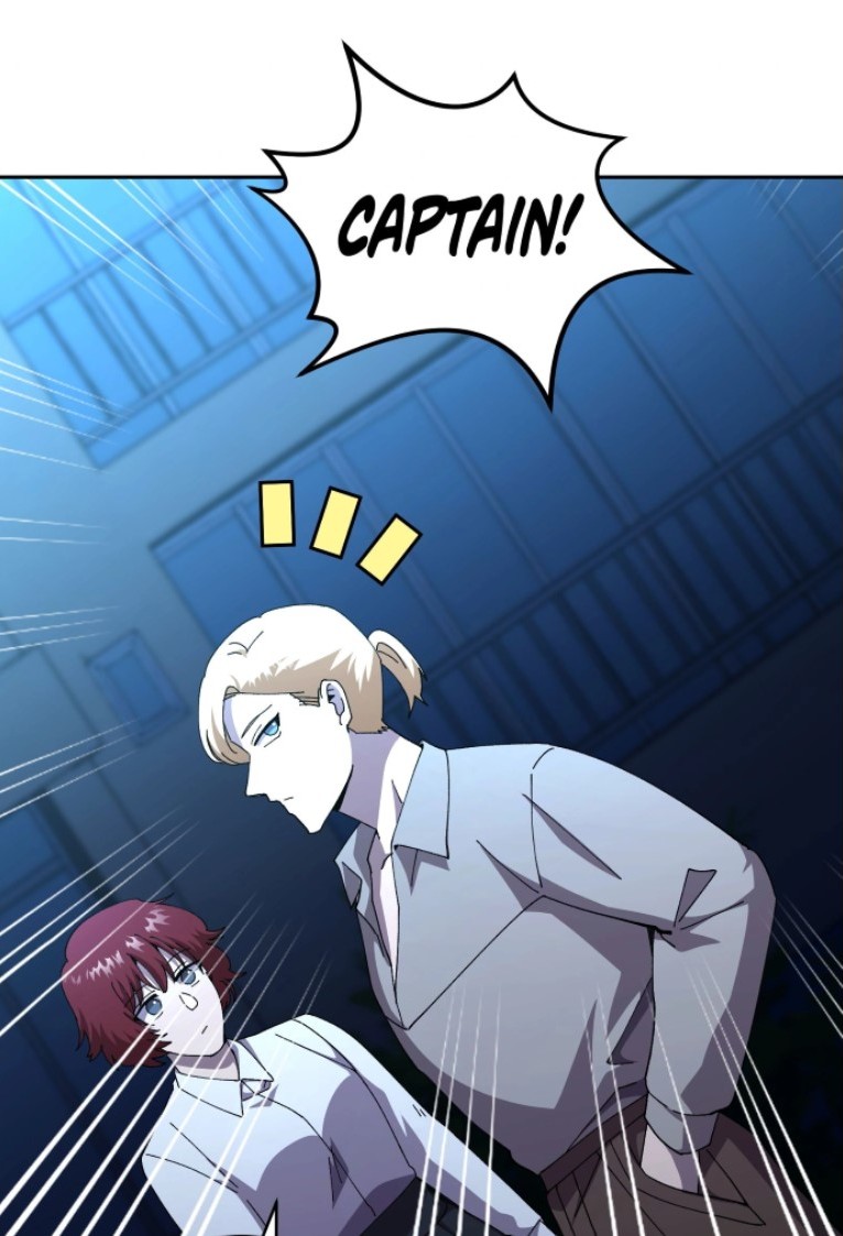 The Iron-Blooded Necromancer Has Returned chapter 21 page 52