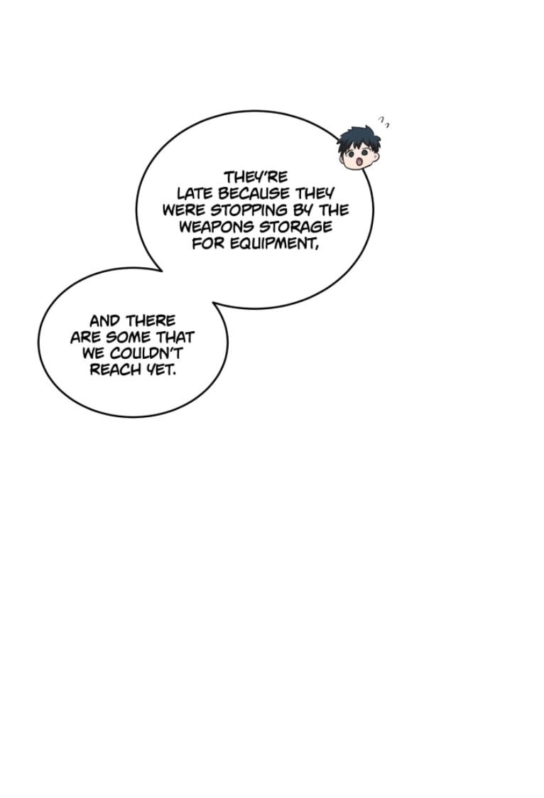 The Iron-Blooded Necromancer Has Returned chapter 21 page 55