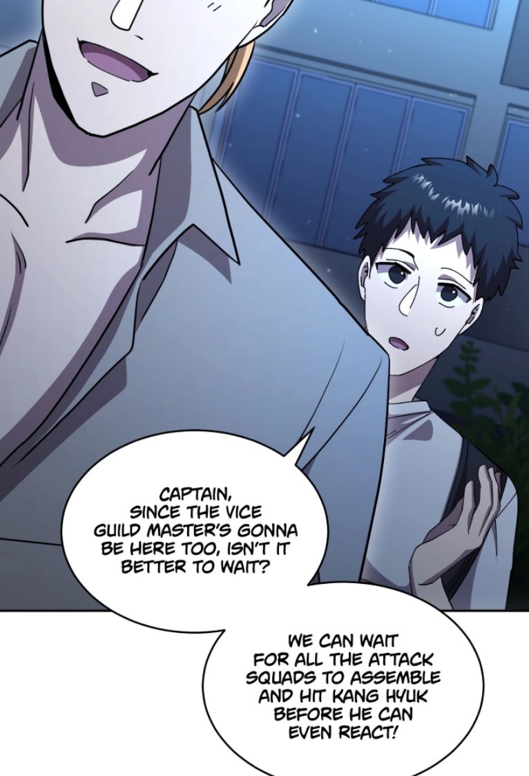 The Iron-Blooded Necromancer Has Returned chapter 21 page 59