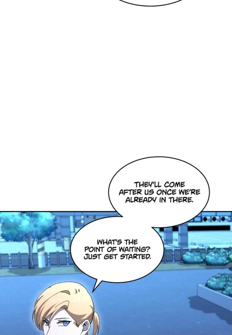 The Iron-Blooded Necromancer Has Returned chapter 21 page 60