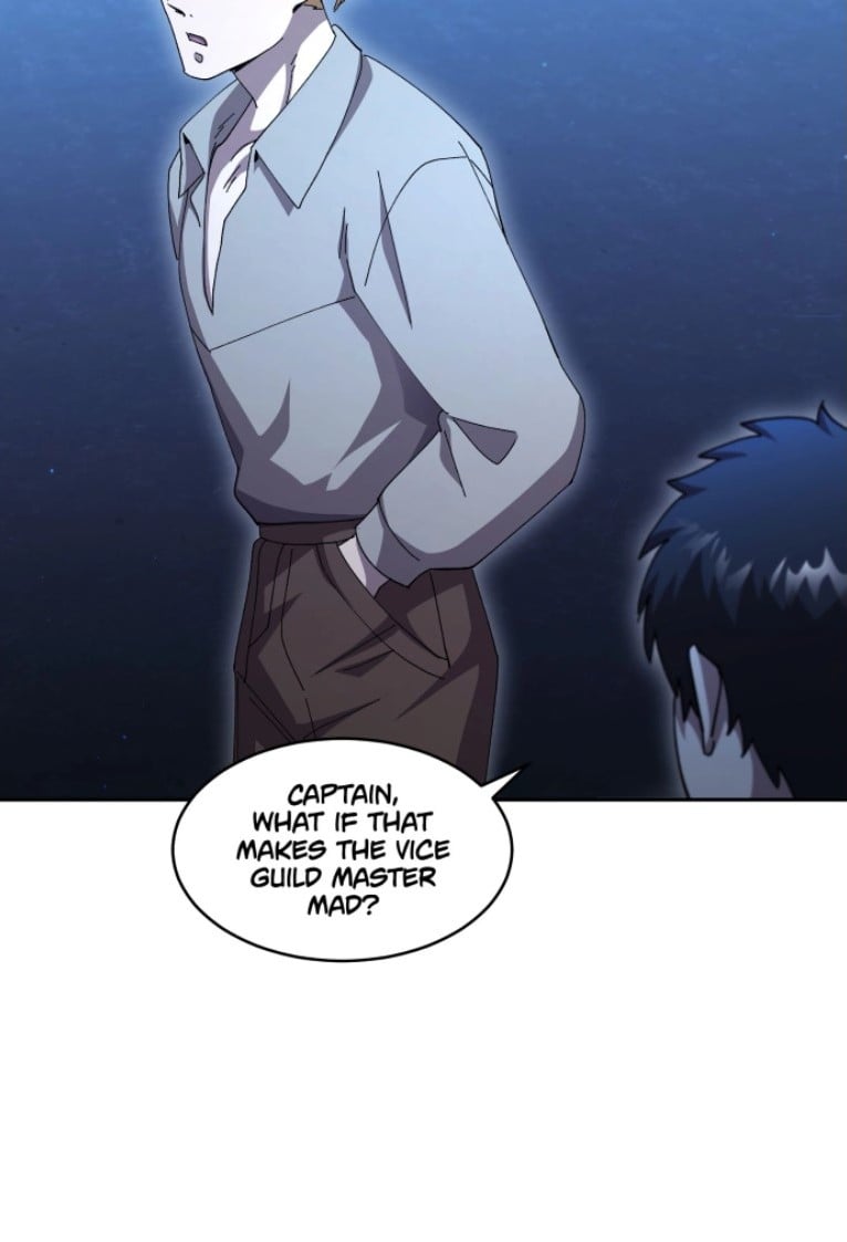 The Iron-Blooded Necromancer Has Returned chapter 21 page 61