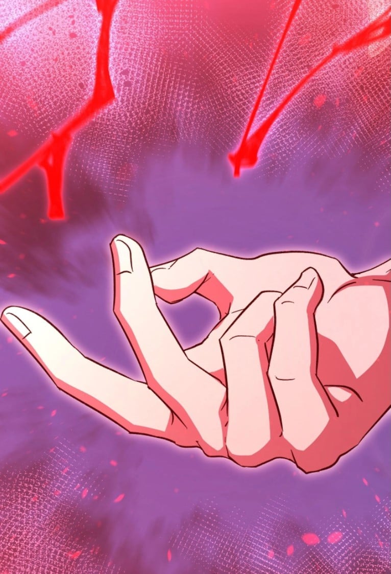 The Iron-Blooded Necromancer Has Returned chapter 21 page 69