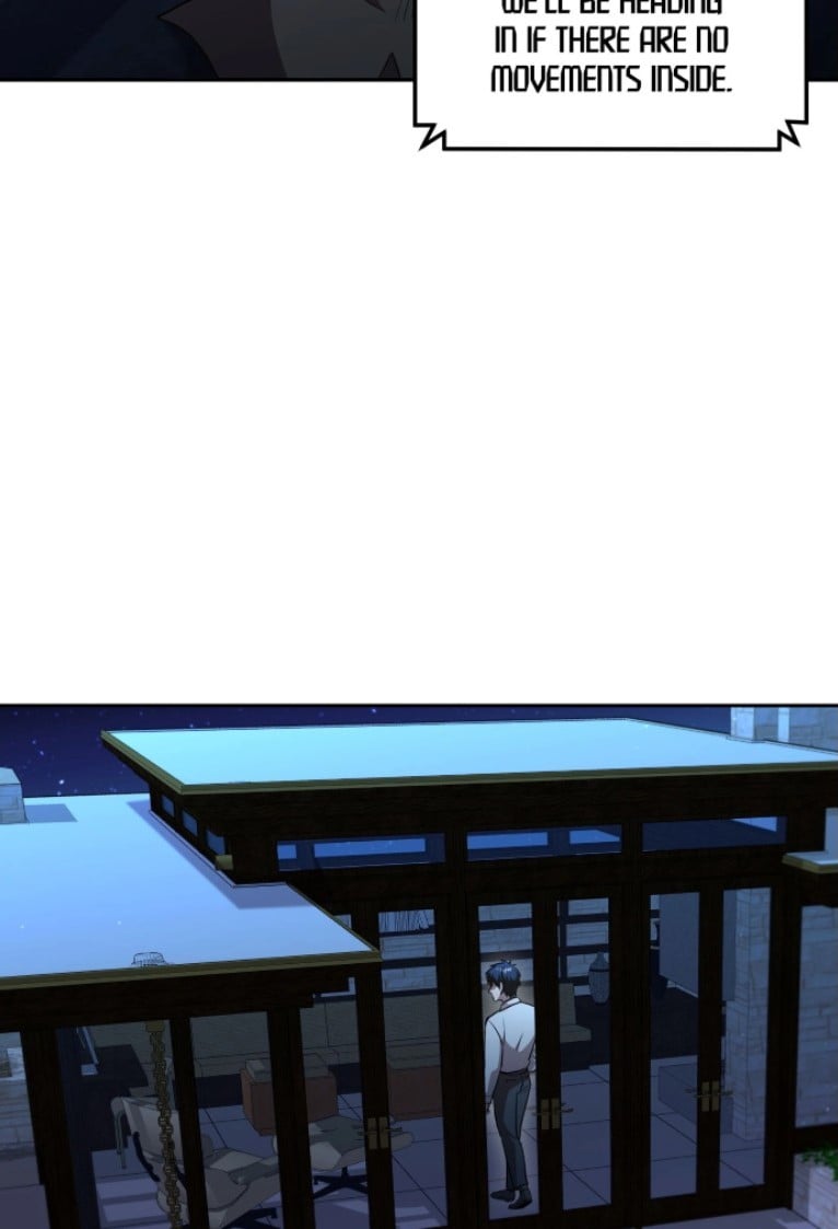 The Iron-Blooded Necromancer Has Returned chapter 21 page 7