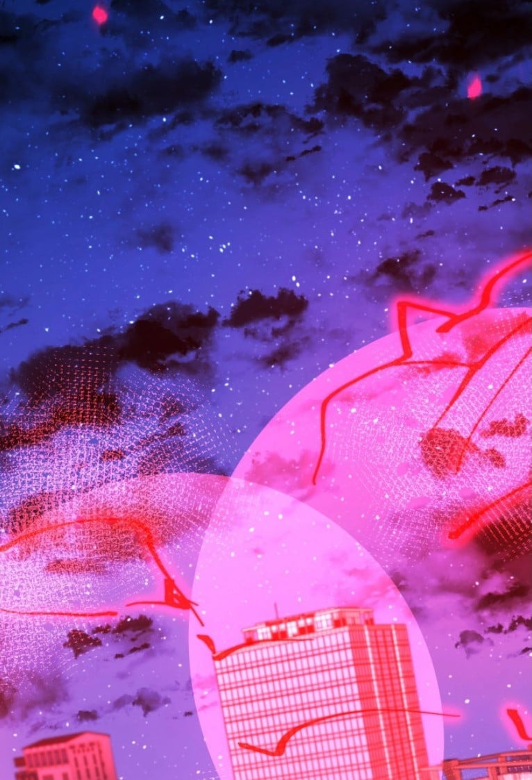 The Iron-Blooded Necromancer Has Returned chapter 21 page 71