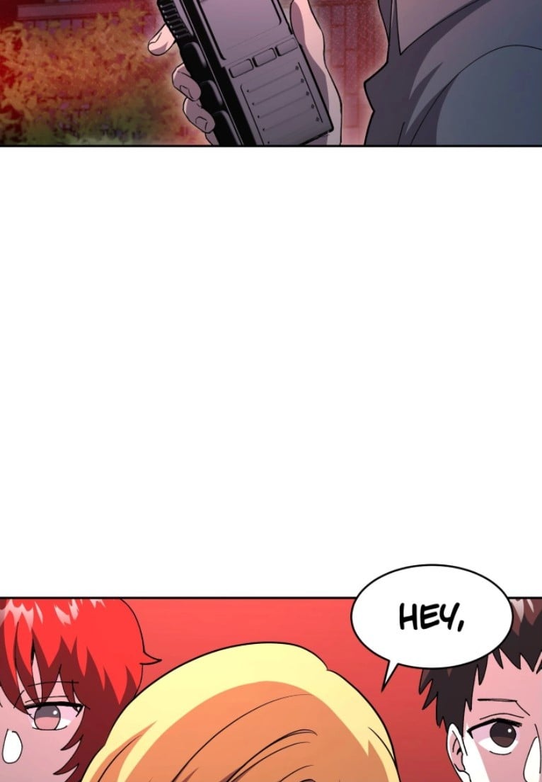 The Iron-Blooded Necromancer Has Returned chapter 21 page 78