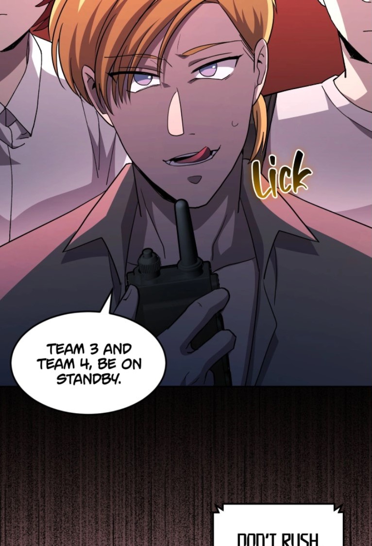 The Iron-Blooded Necromancer Has Returned chapter 21 page 79