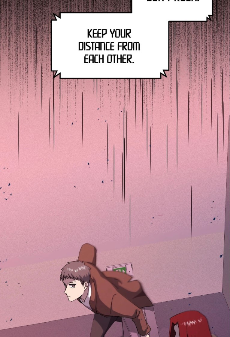 The Iron-Blooded Necromancer Has Returned chapter 21 page 80