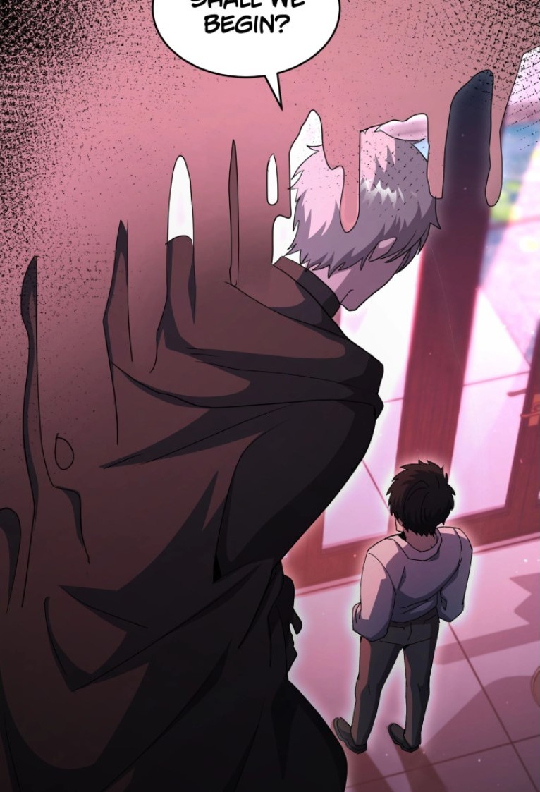 The Iron-Blooded Necromancer Has Returned chapter 21 page 86