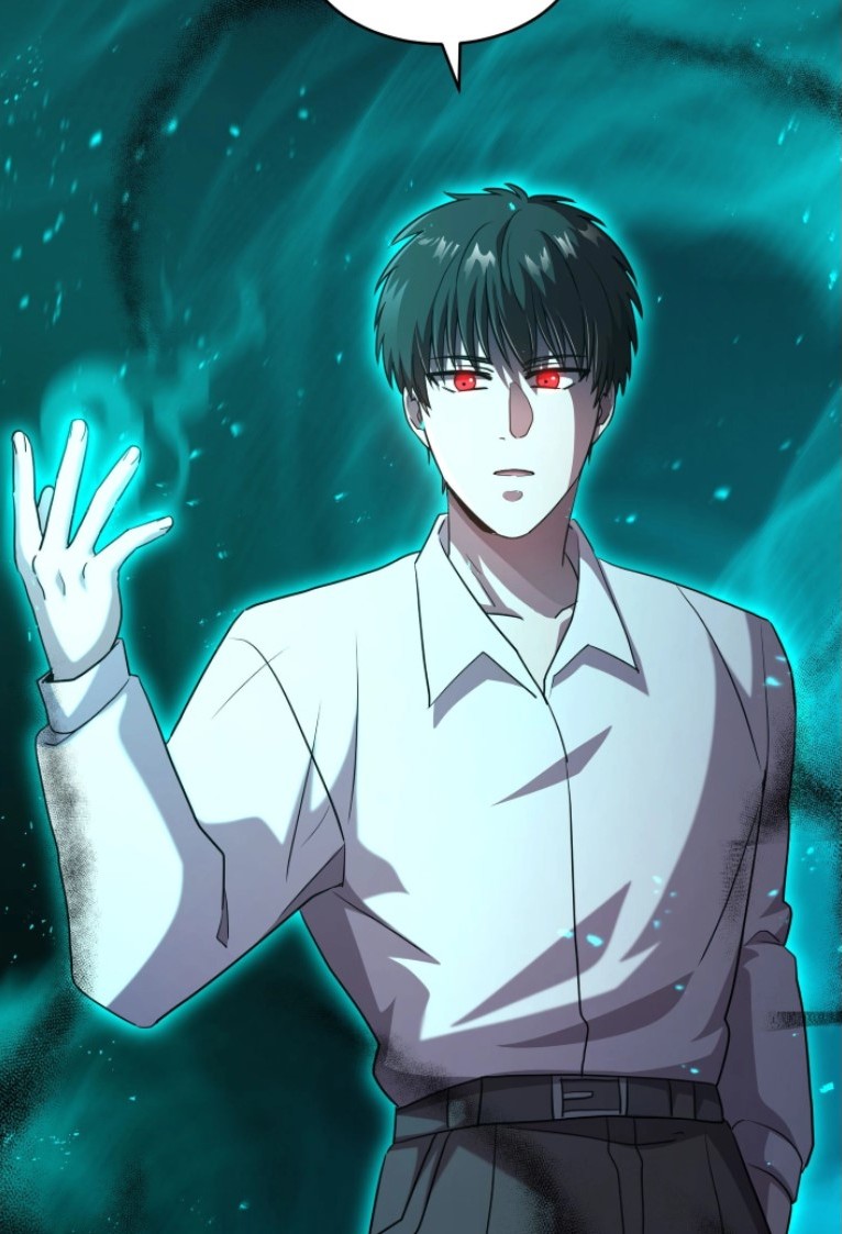 The Iron-Blooded Necromancer Has Returned chapter 21 page 88