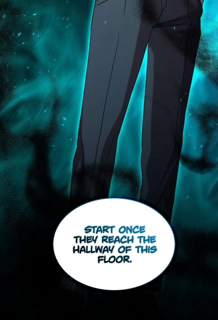 The Iron-Blooded Necromancer Has Returned chapter 21 page 89