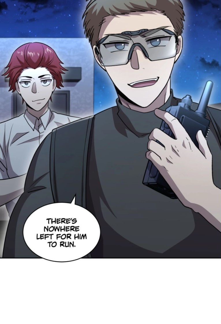 The Iron-Blooded Necromancer Has Returned chapter 21 page 9