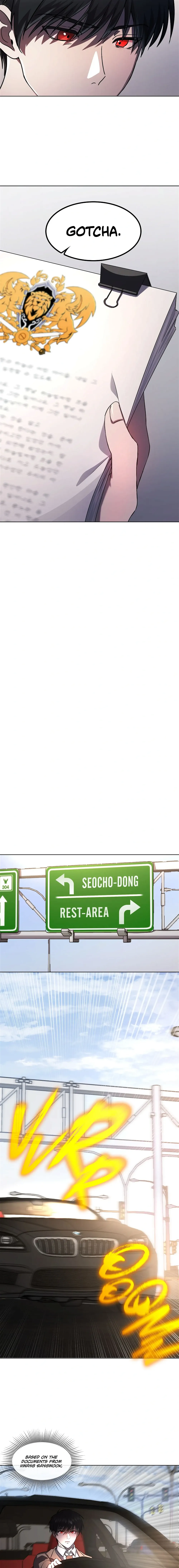 The Iron-Blooded Necromancer Has Returned chapter 4 page 3