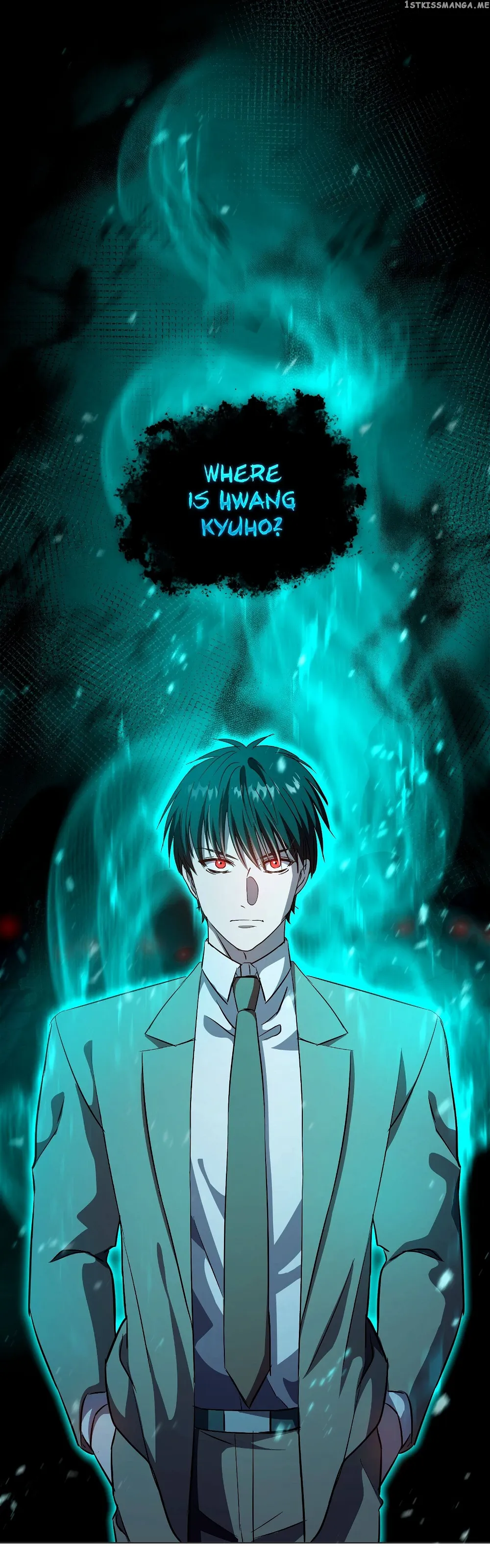 The Iron-Blooded Necromancer Has Returned chapter 6 page 1