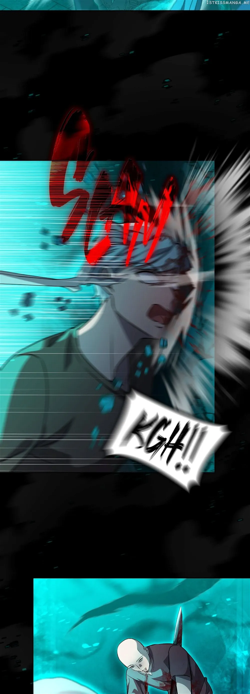 The Iron-Blooded Necromancer Has Returned chapter 6 page 12