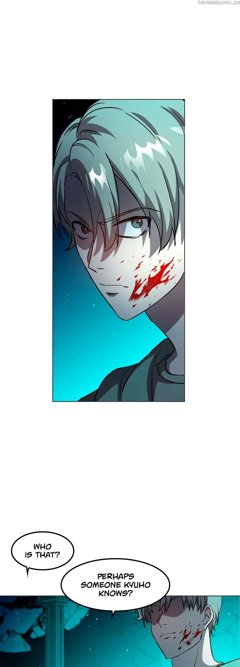 The Iron-Blooded Necromancer Has Returned chapter 6 page 2