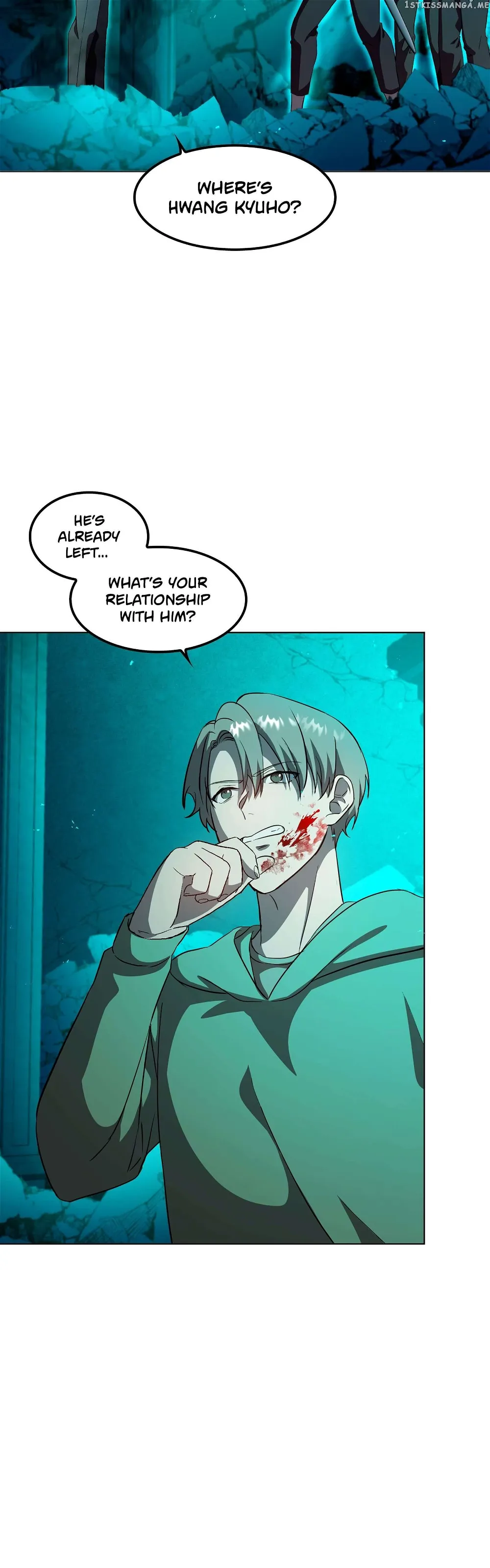 The Iron-Blooded Necromancer Has Returned chapter 6 page 4