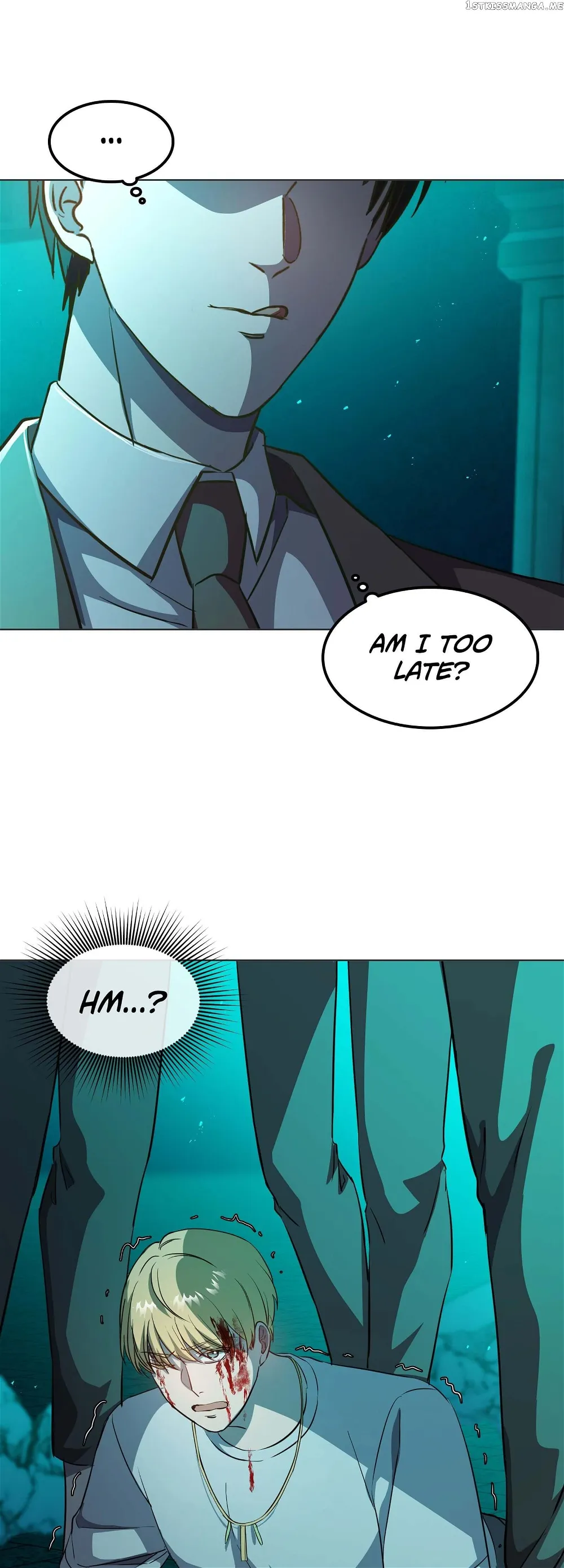 The Iron-Blooded Necromancer Has Returned chapter 6 page 5