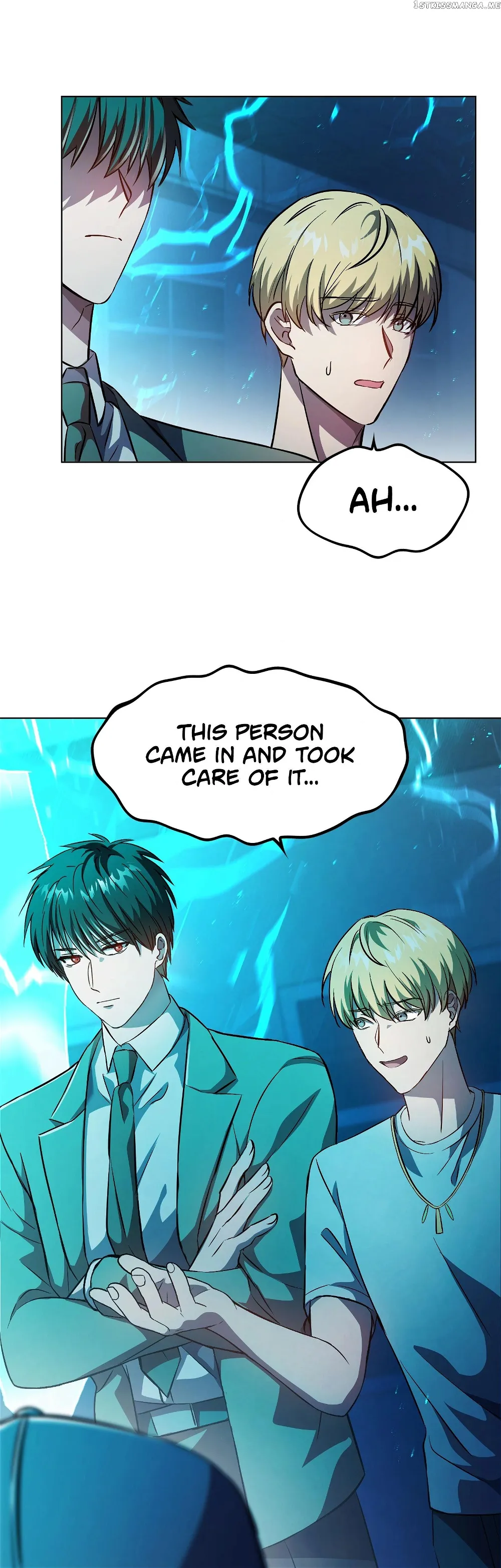 The Iron-Blooded Necromancer Has Returned chapter 7 page 1