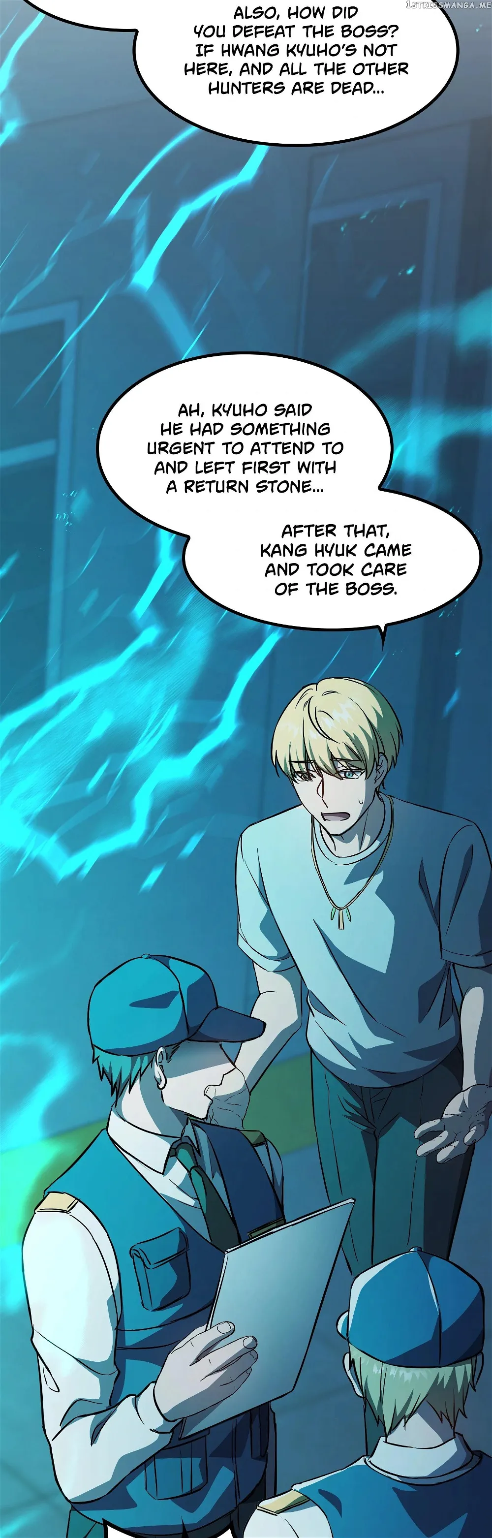 The Iron-Blooded Necromancer Has Returned chapter 7 page 10