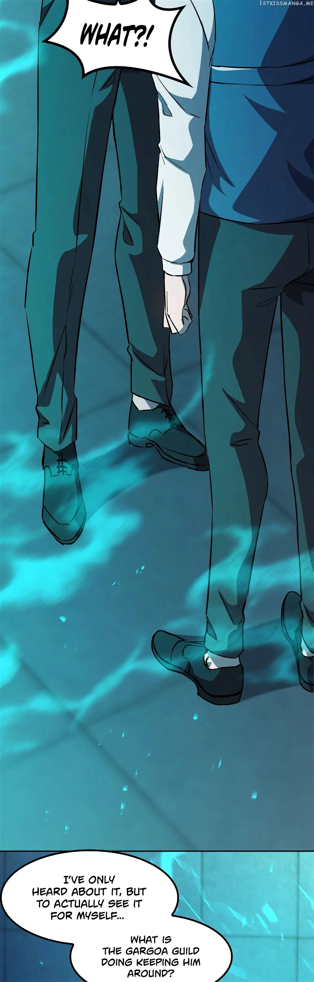 The Iron-Blooded Necromancer Has Returned chapter 7 page 11