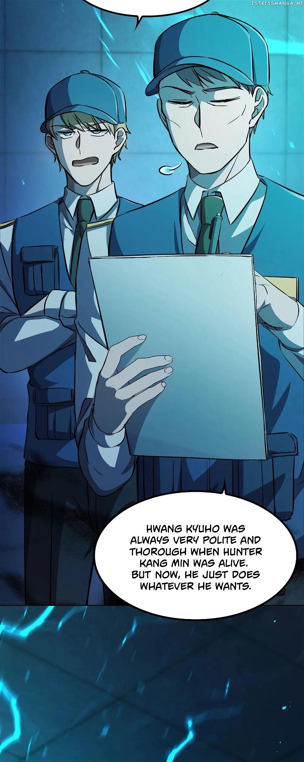 The Iron-Blooded Necromancer Has Returned chapter 7 page 12