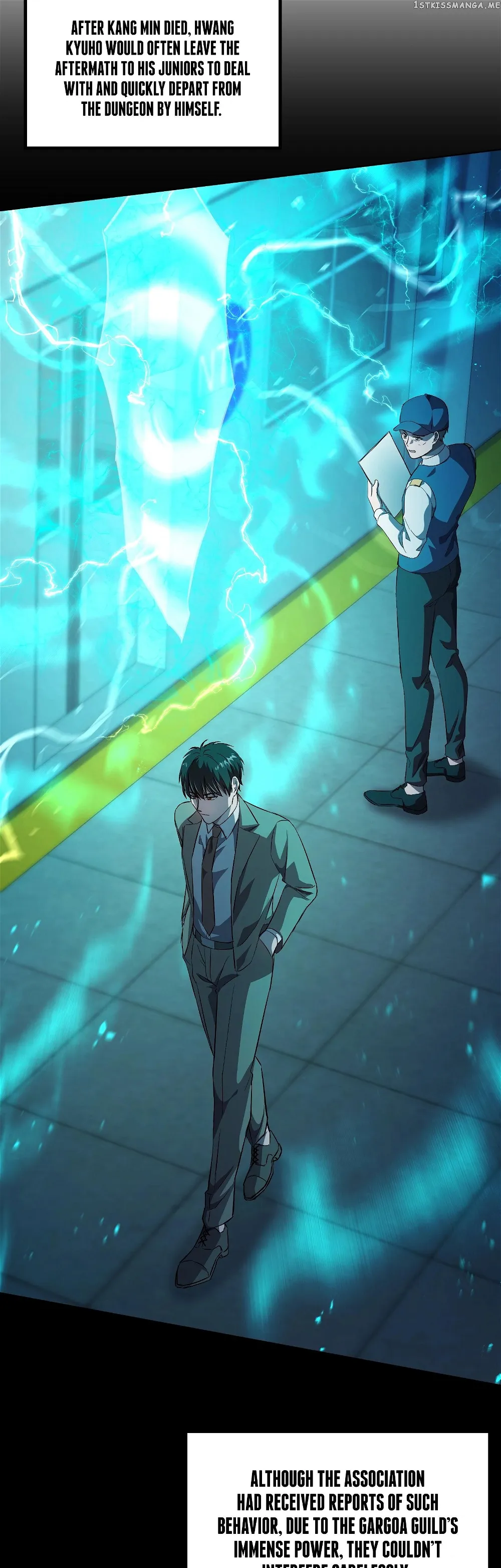 The Iron-Blooded Necromancer Has Returned chapter 7 page 14