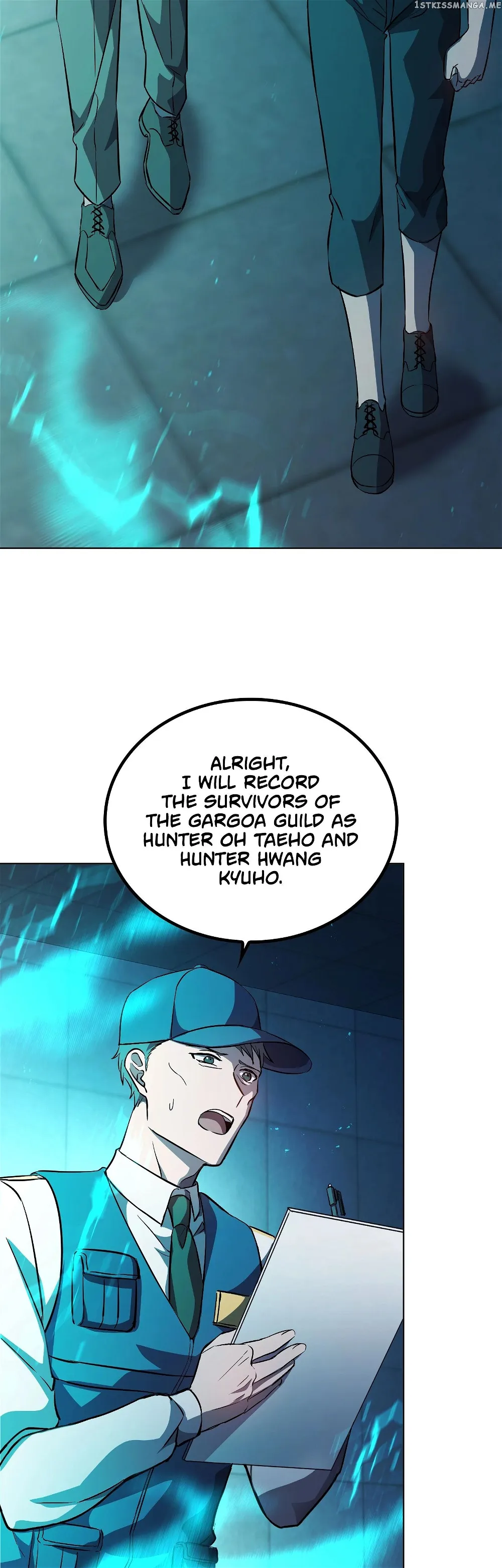 The Iron-Blooded Necromancer Has Returned chapter 7 page 17