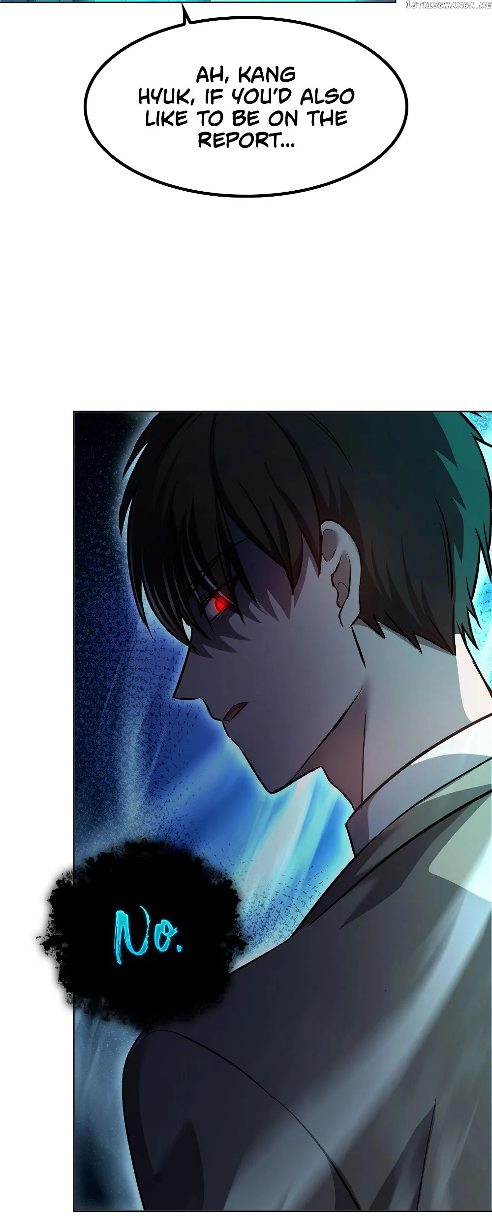 The Iron-Blooded Necromancer Has Returned chapter 7 page 18