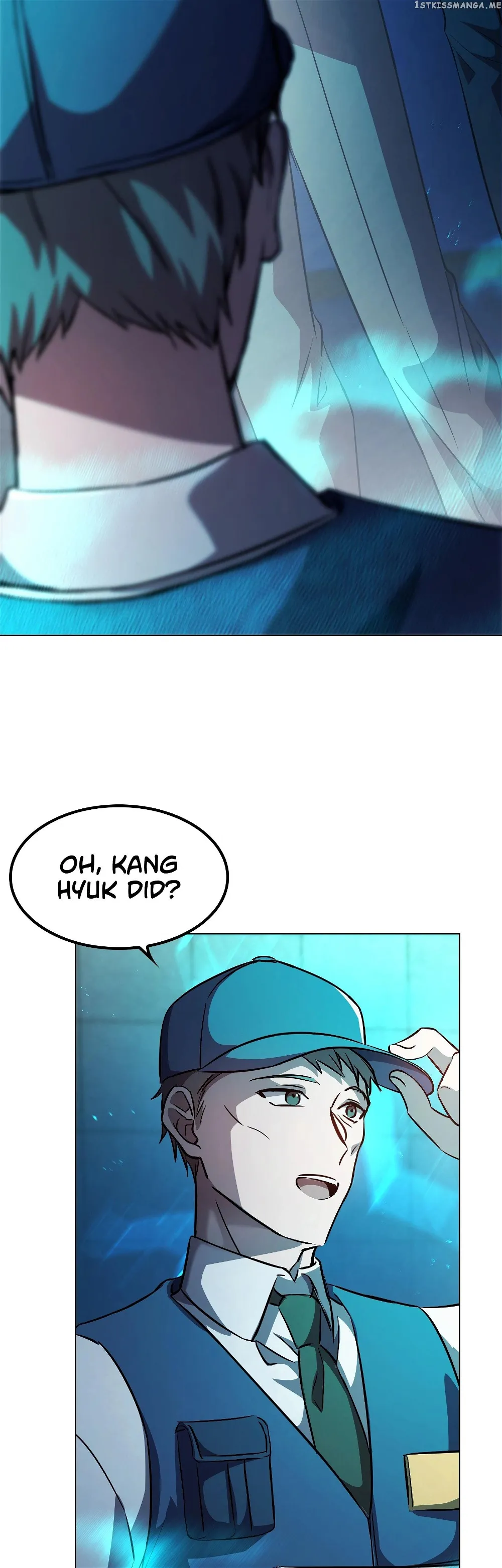 The Iron-Blooded Necromancer Has Returned chapter 7 page 2