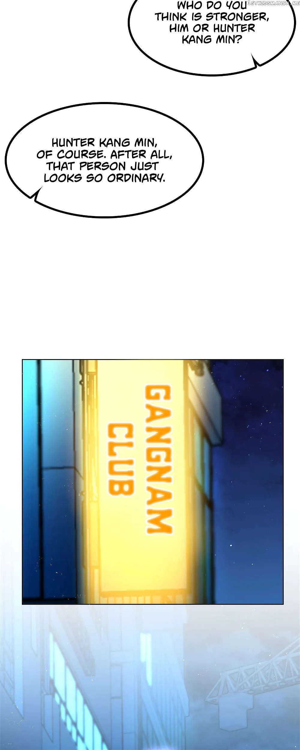 The Iron-Blooded Necromancer Has Returned chapter 7 page 21