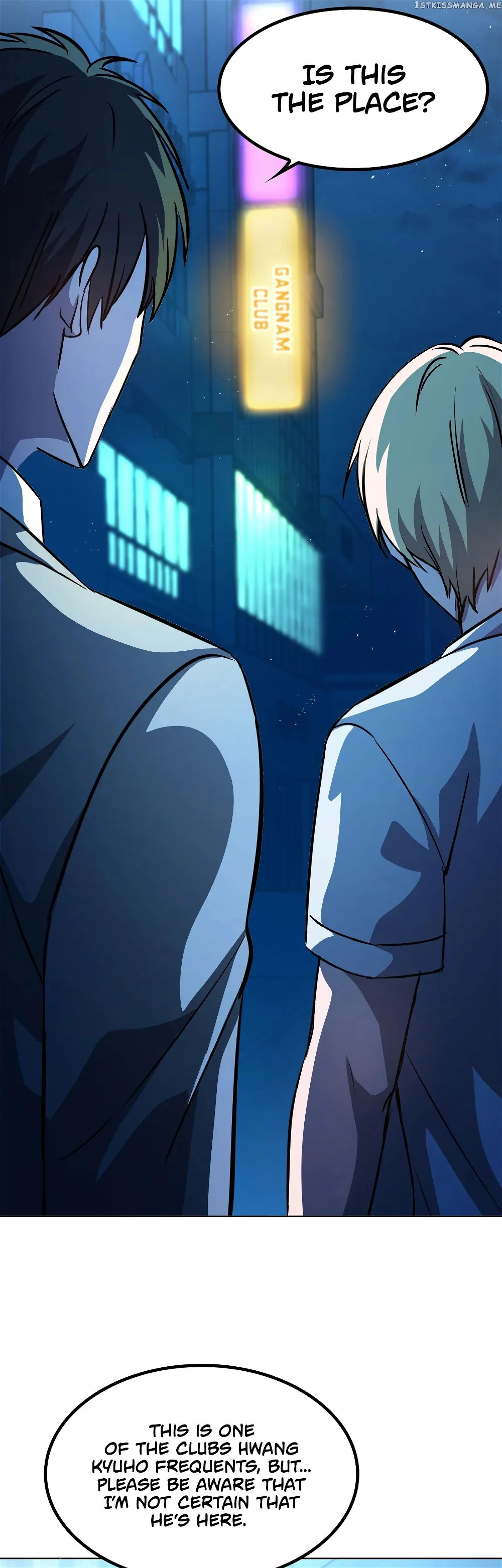 The Iron-Blooded Necromancer Has Returned chapter 7 page 22