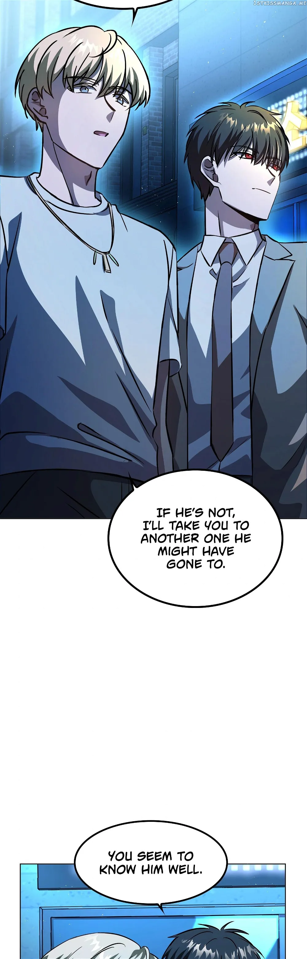 The Iron-Blooded Necromancer Has Returned chapter 7 page 23