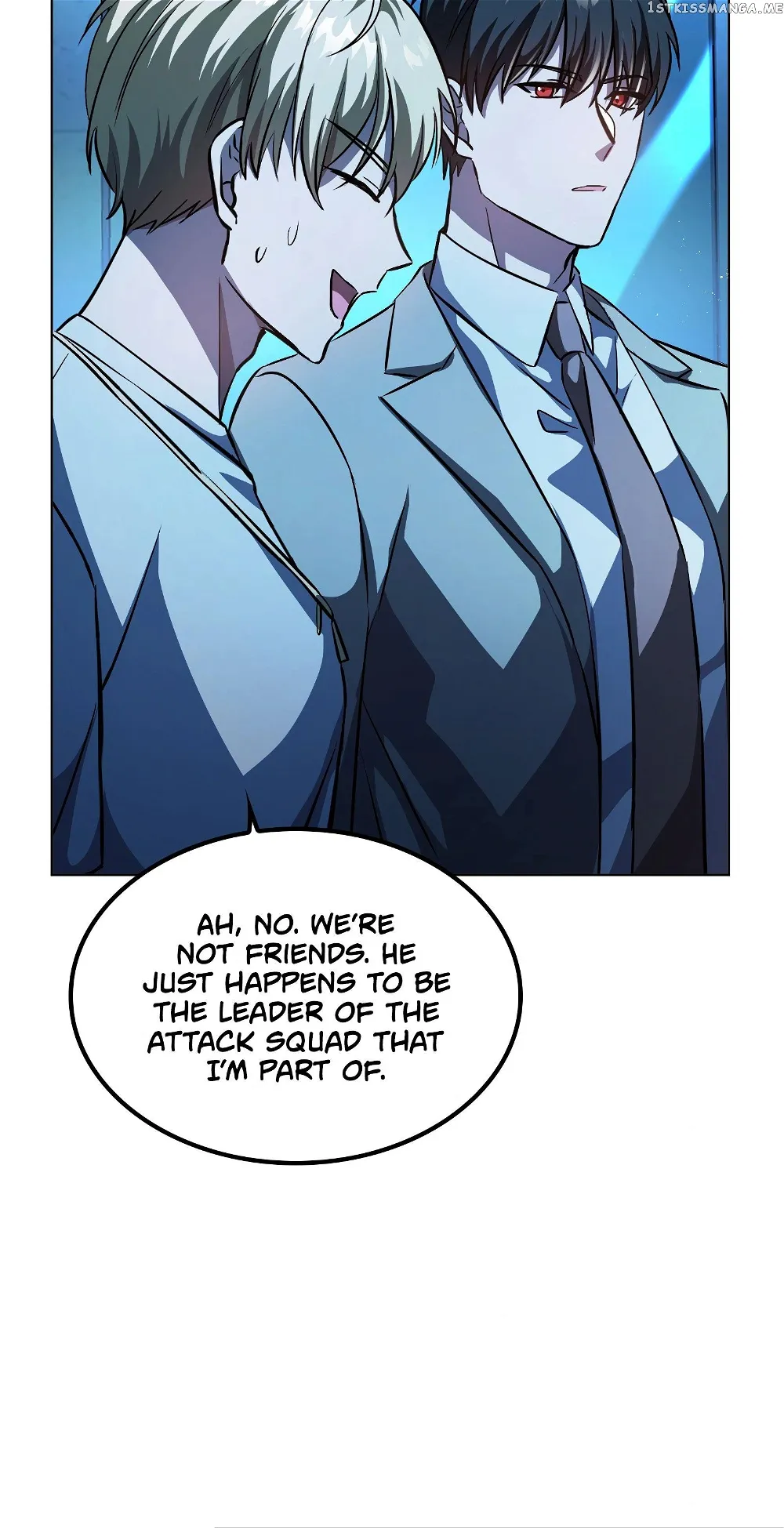 The Iron-Blooded Necromancer Has Returned chapter 7 page 24