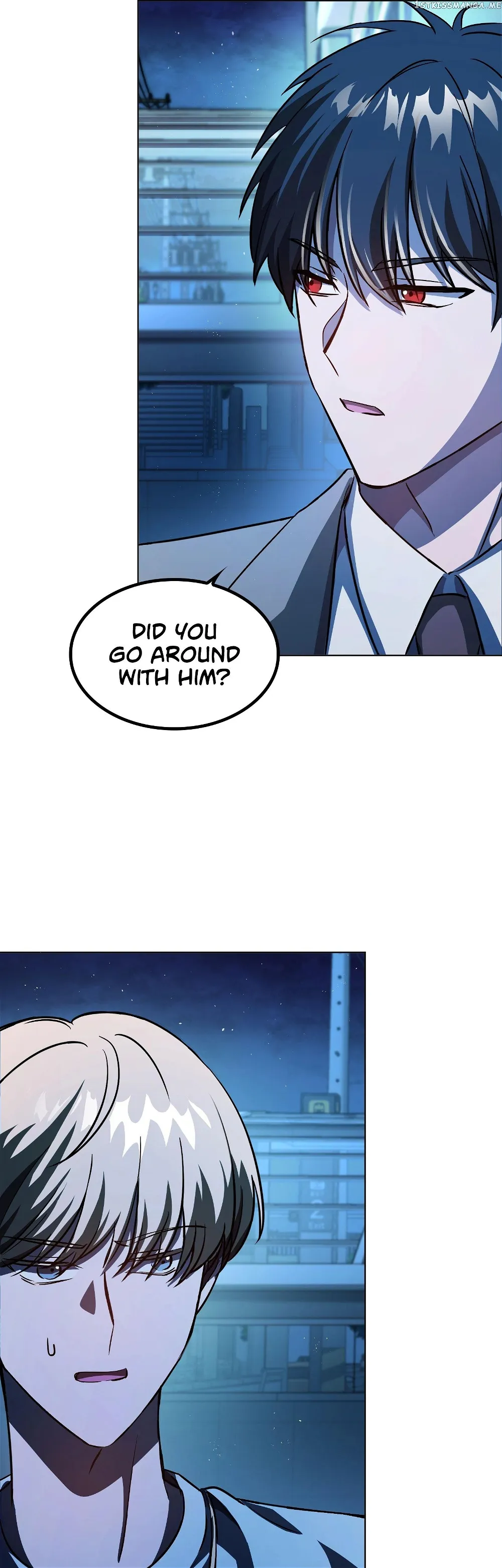 The Iron-Blooded Necromancer Has Returned chapter 7 page 25