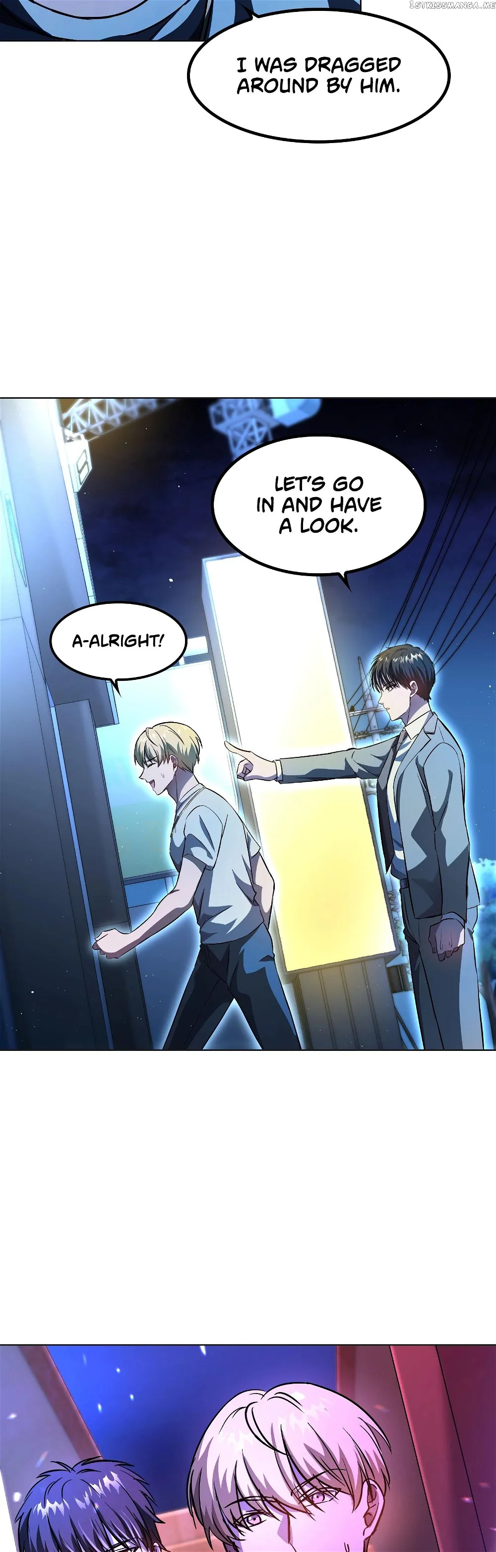 The Iron-Blooded Necromancer Has Returned chapter 7 page 26