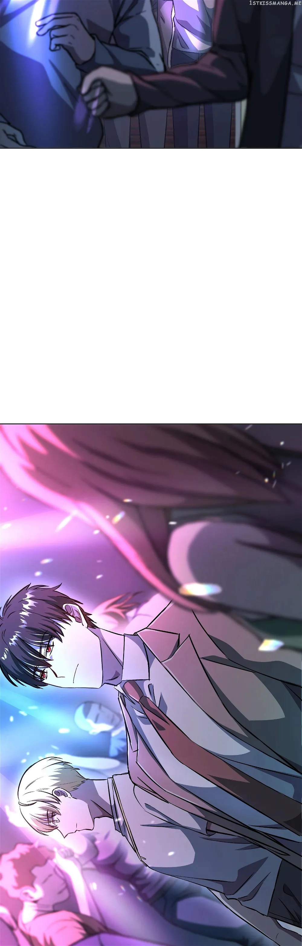 The Iron-Blooded Necromancer Has Returned chapter 7 page 28