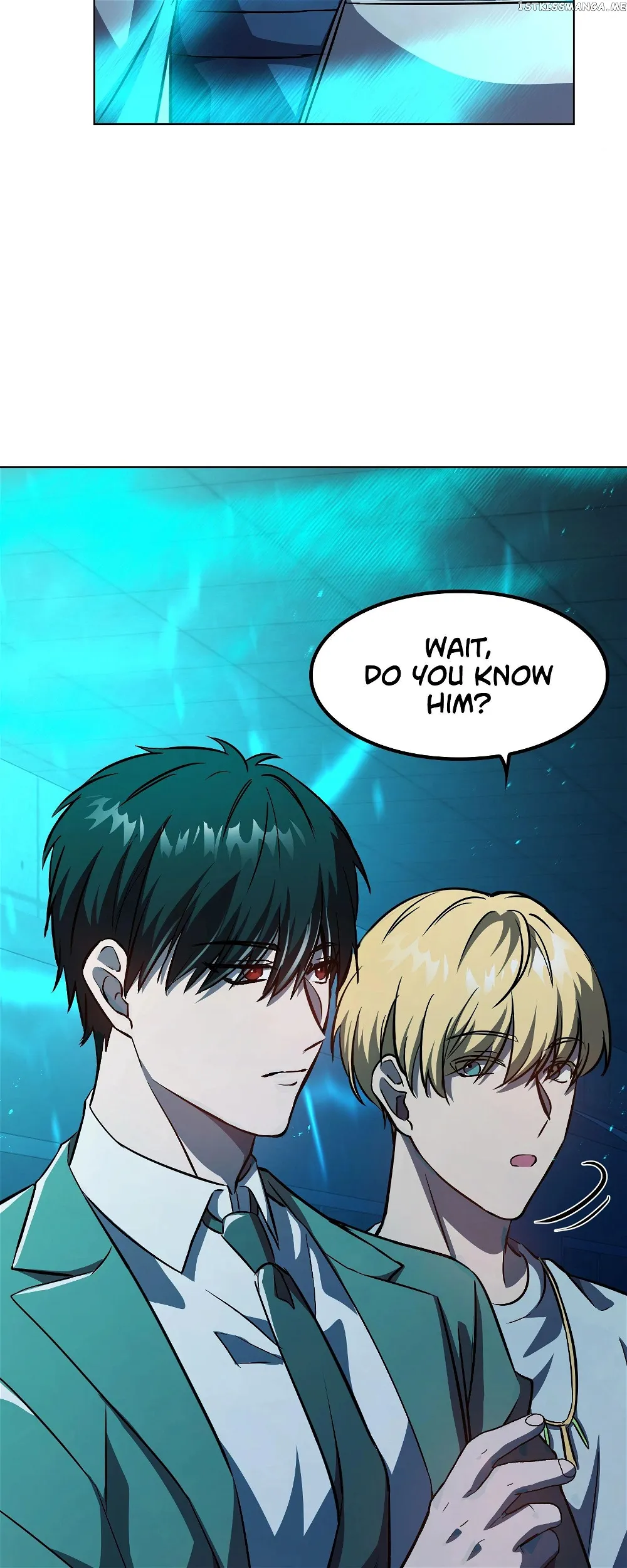 The Iron-Blooded Necromancer Has Returned chapter 7 page 3