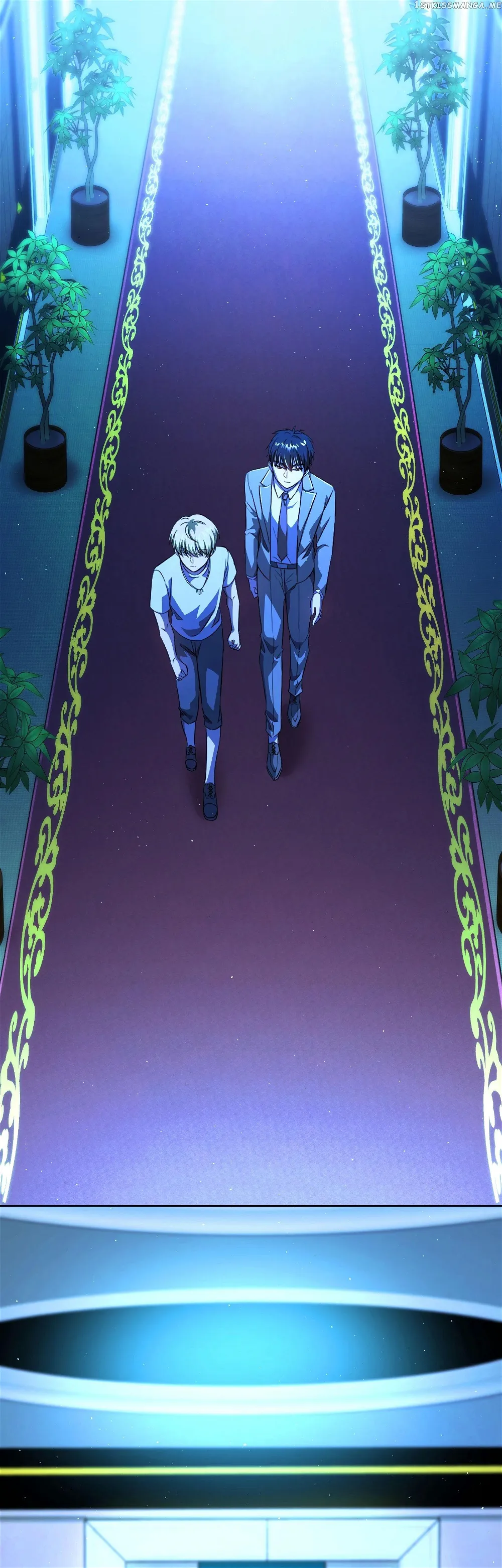 The Iron-Blooded Necromancer Has Returned chapter 7 page 31