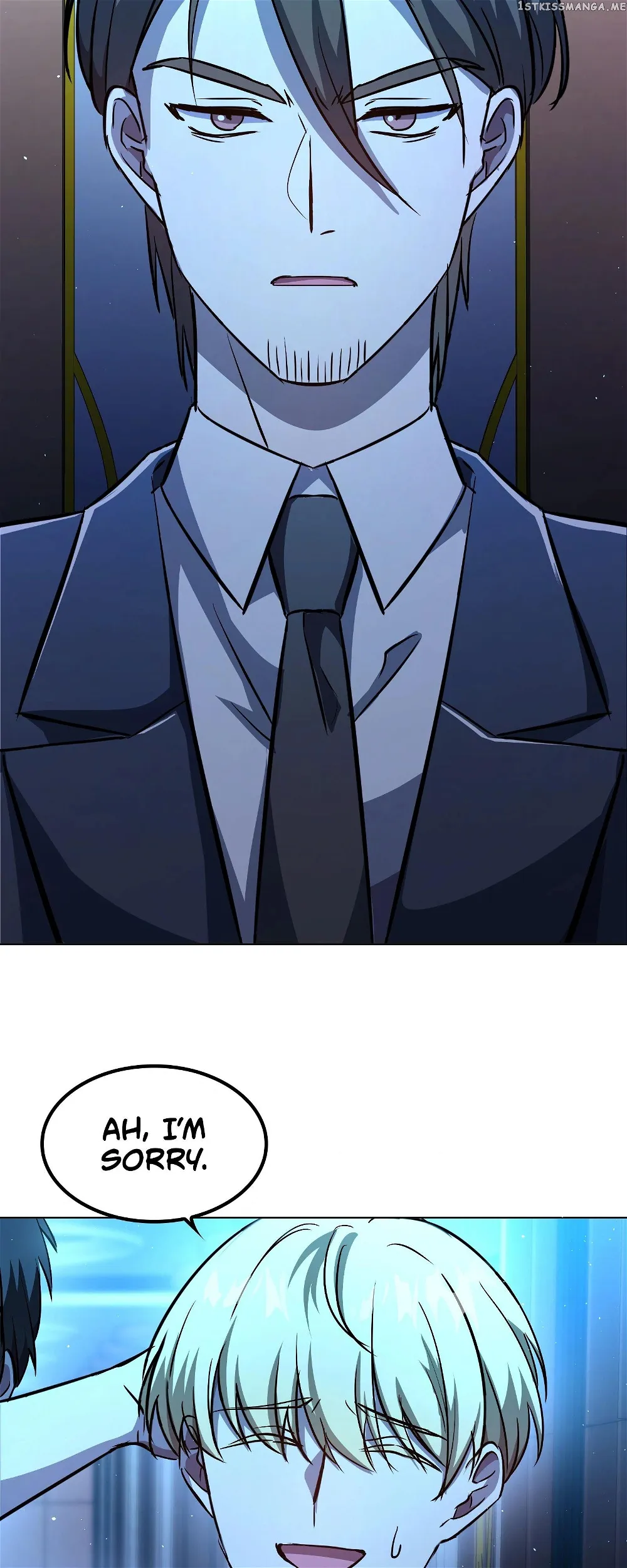 The Iron-Blooded Necromancer Has Returned chapter 7 page 33