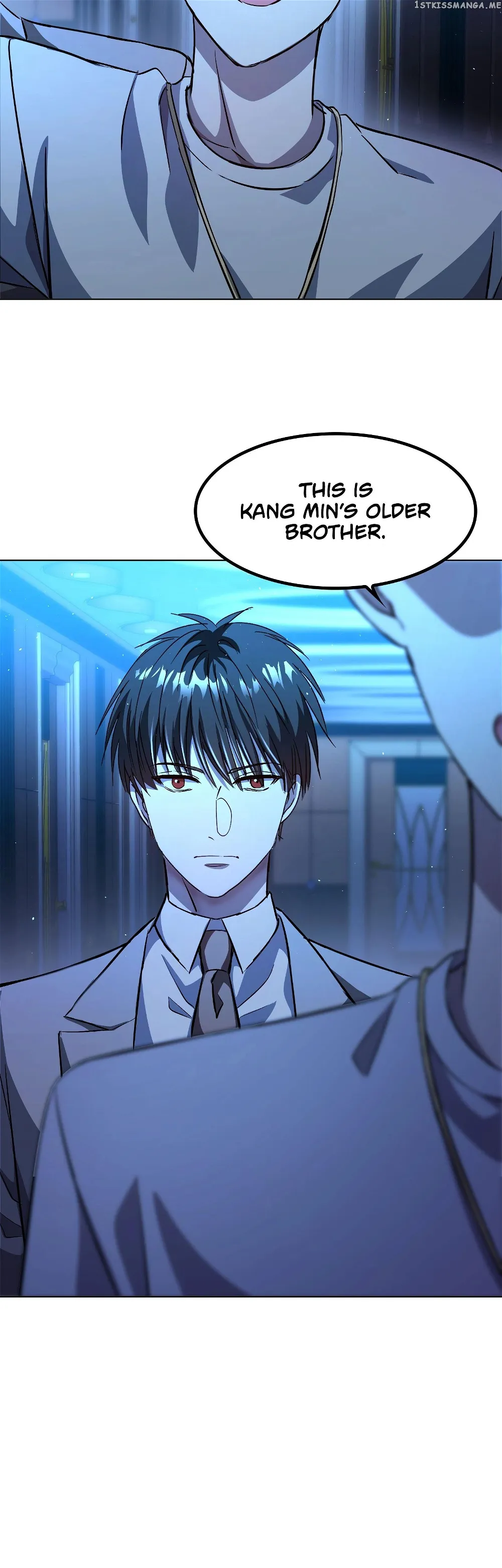 The Iron-Blooded Necromancer Has Returned chapter 7 page 34