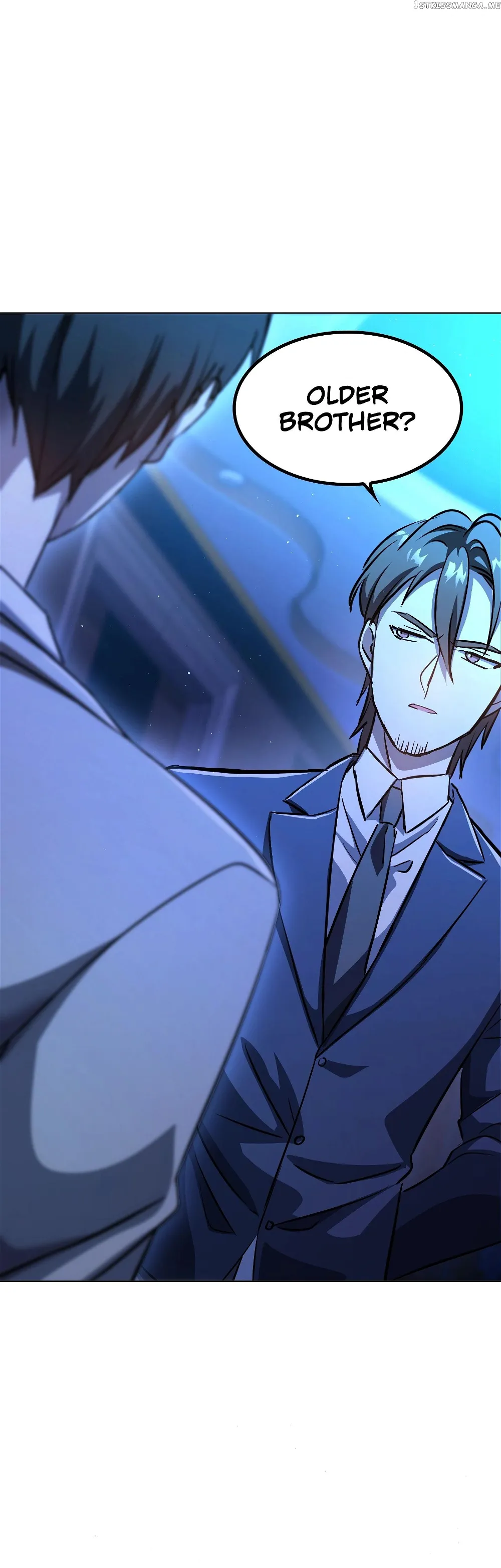 The Iron-Blooded Necromancer Has Returned chapter 7 page 35