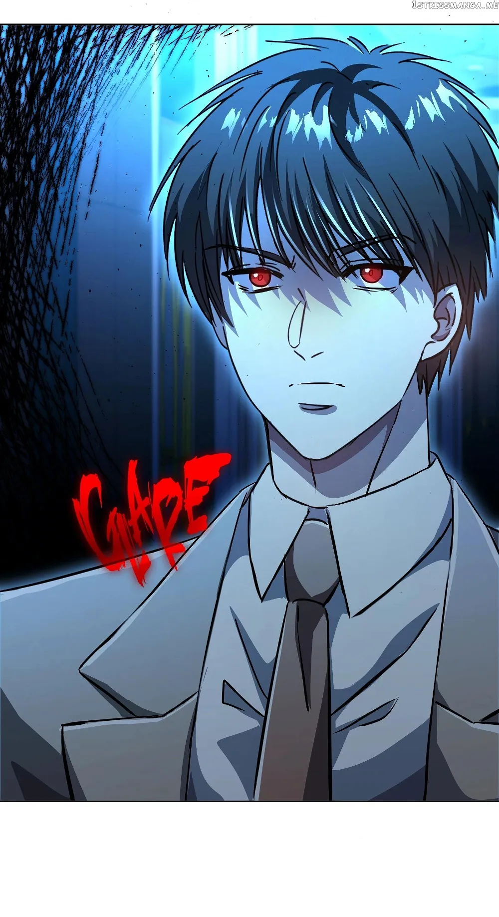 The Iron-Blooded Necromancer Has Returned chapter 7 page 36