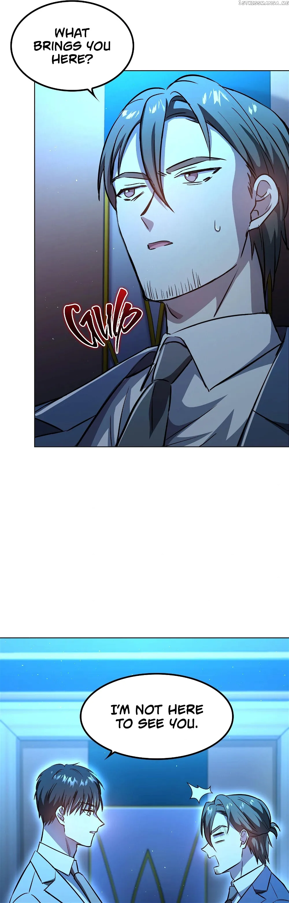 The Iron-Blooded Necromancer Has Returned chapter 7 page 37