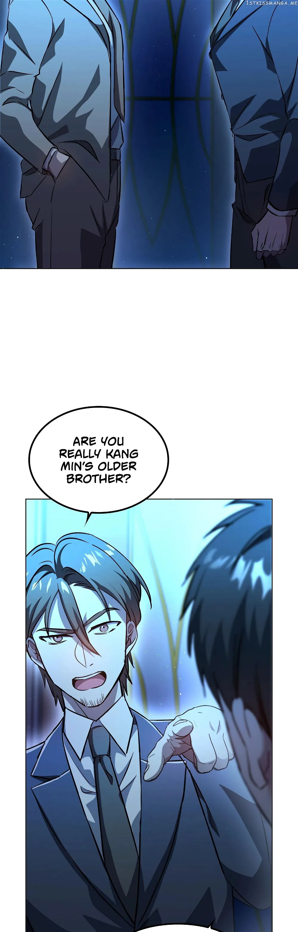 The Iron-Blooded Necromancer Has Returned chapter 7 page 38